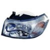 DIEDERICHS 1454082 Headlight